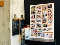 -Home Cafe(水榭春天店)