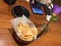 -泰香米泰国餐厅(中大国际店)