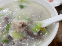 -华记粥饭店(印象容桂主题风情街店)