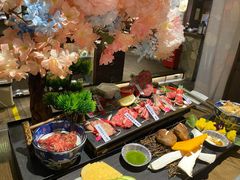 -樱宿日式和牛烧肉(五道口店)