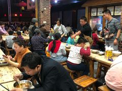 大堂-西环肥仔螺蛳粉(总店)