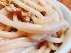 鸡丝凉米线-云海肴·汽锅鸡·云南菜(天山百盛优客店)