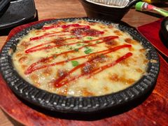 -千代武日本料理(爱建店)