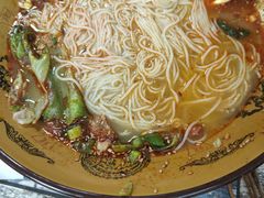 -火辣辣麻辣粉(桃园二巷店)