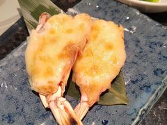 -大渔铁板烧(万象城店)