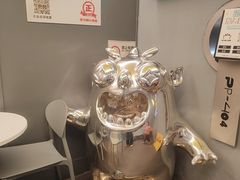 -茶力的小怪兽(梅林卓悦汇店)