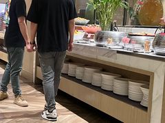-海宁开元名都大酒店·地中海自助餐厅