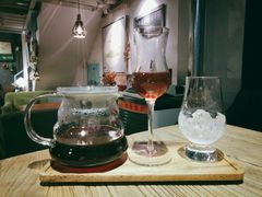 -84那年咖啡馆(李沧万达店)