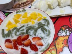 -甜心妈妈·榴莲星级糖水(北京路总店)