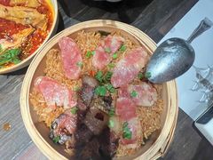 -外婆家(杭州马塍店)