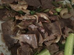 -年记·兴顺斋 牛街清真熟食小吃店