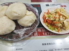 -尔力新疆丸子汤(北屯店)