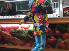 -赛百味SUBWAY(高新店)