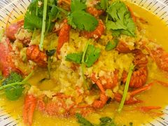 蒜泥小龙虾-曹胖子龙虾馆(黄桦路店)