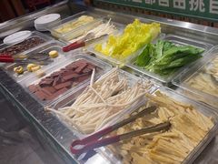 -煲大王老砂锅猪肚鸡(泊富ICITY店)