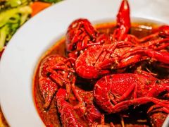 -叶派龙虾•招牌香辣蟹·海鲜(中海国际店)