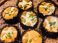 -旺角小渔村·海肠捞饭开创者(环山路店)