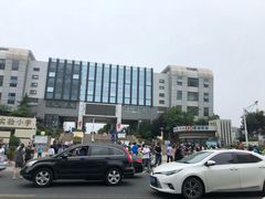 -崂山区第二实验小学