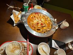 -胖哥俩肉蟹煲(苏州中心店)