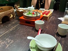 -桂小厨广西菜(万象城店)