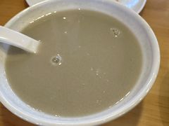 -惠丰门丁肉饼店
