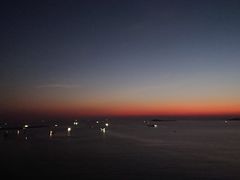 -三亚福朋喜来登酒店·大堂吧