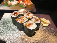 -無境·匠心日本料理(汉街店)