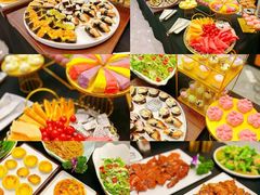 -里堂派对·独栋团建聚会小院轰趴馆(三圣乡店)