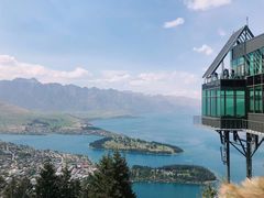 -Fergburger(皇后镇店)