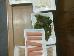 -傣妹火锅(南京东路一店)