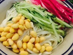 -明城五号烤鸭坊(建国门店)