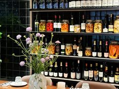 -Osteria Garden 生蚝花园餐厅(原进贤路店)