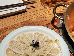-小龙翻大江·小龙坎臻选店(太古里店)