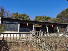 -无锡梅园公园