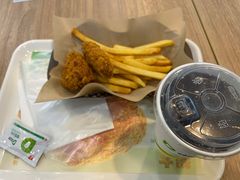 -德克士(广州南站店)