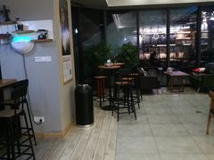 大堂-爸爸糖吐司面包(扬州宝龙广场店)