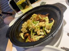 -黑鸡小馆(金源店)