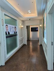 -武汉五洲整形外科医院