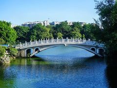 -桂林市榕杉湖景区