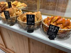 -分子跳动鲜活面包(五一大道店)