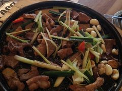 -先记烧鹅王·本地粤菜(福永店)