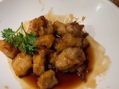 -绿茶餐厅(领展购物广场·中关村店)