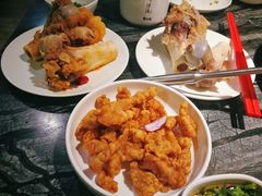 -骨之味·筒骨汤火锅(江头店)