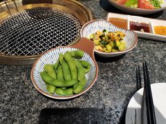 -NIUAN牛庵·日式和牛烧肉(恒隆店)