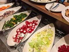 -拉蒂娜·巴西牛排馆 Latina·Brazilian Steakhouse(铜仁旗舰店)
