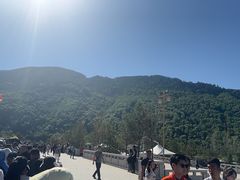 -五台山风景名胜区