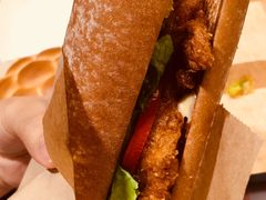 -麦当劳(虹梅路地铁站店)
