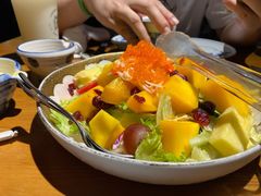 -渔寿司·日本料理(艾尚天地店)