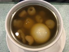 -松记糖水店(铜锣湾分店)