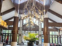 -七仙岭君澜度假酒店·桃源小馆中餐厅
